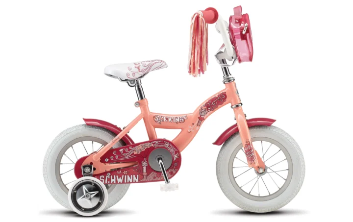 2012 Schwinn Tigress