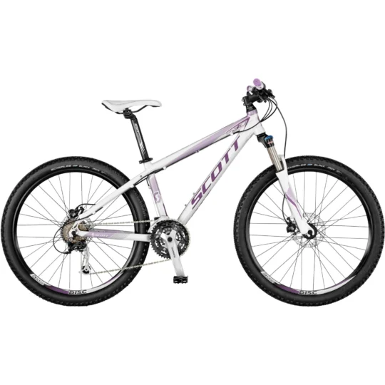 2012 Scott Contessa Scale 30