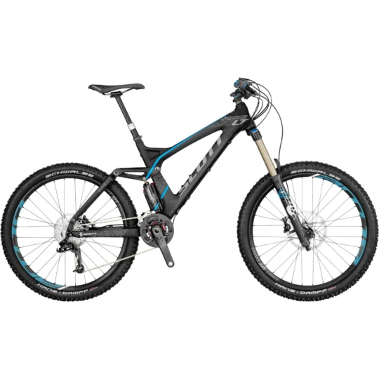 2012 Scott Genius LT 10