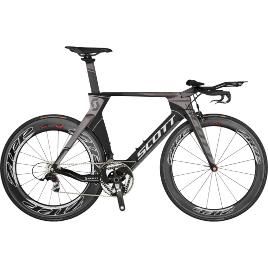 2012 Scott Plasma Premium