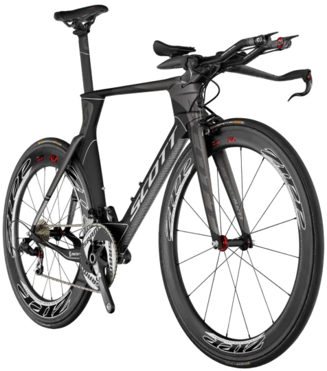 2012 Scott Plasma Premium