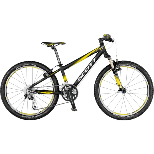 2012 Scott Scale RC Jr.