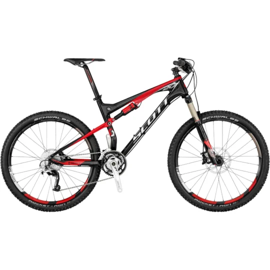 2012 Scott Spark 20