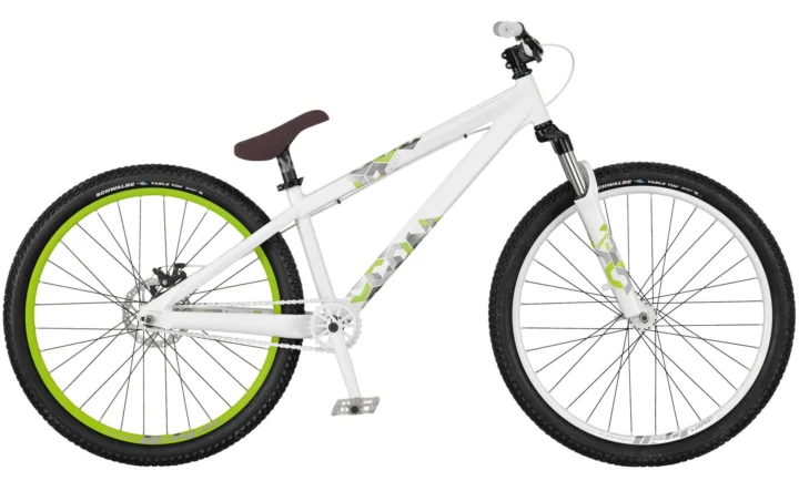 2012 Scott Voltage YZ 0.2