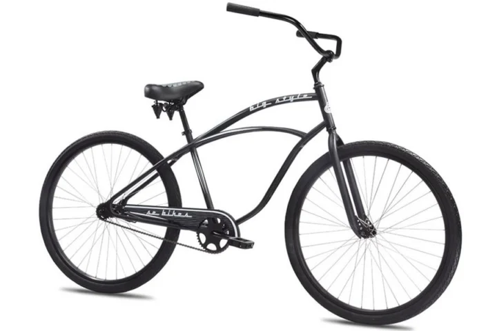 2012 SE Racing 29" Big Style