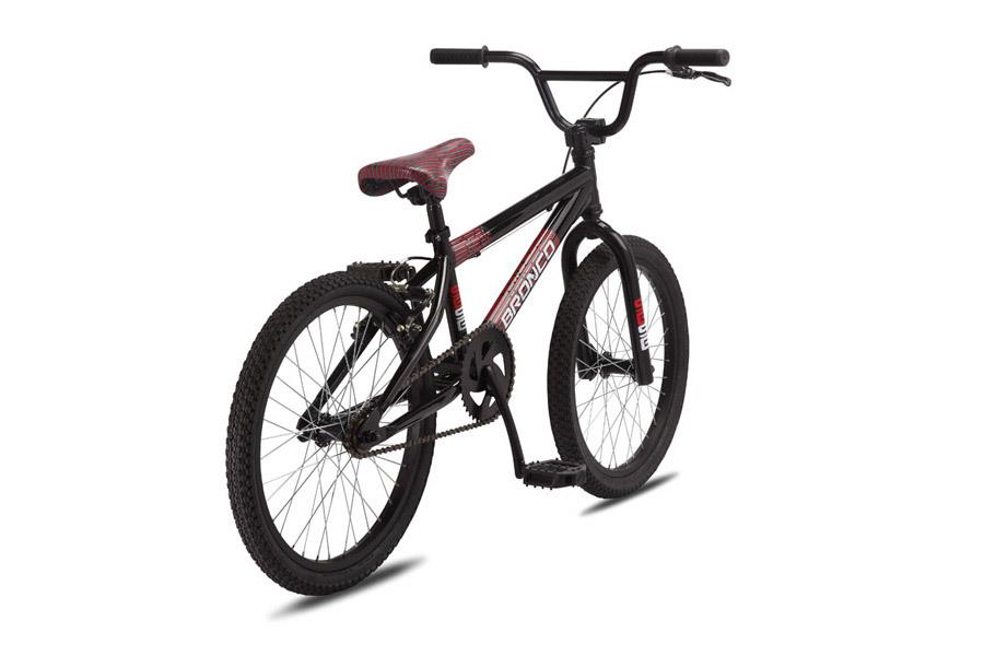 2012 SE Racing Bronco
