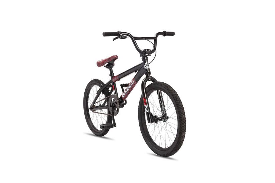 2012 SE Racing Bronco