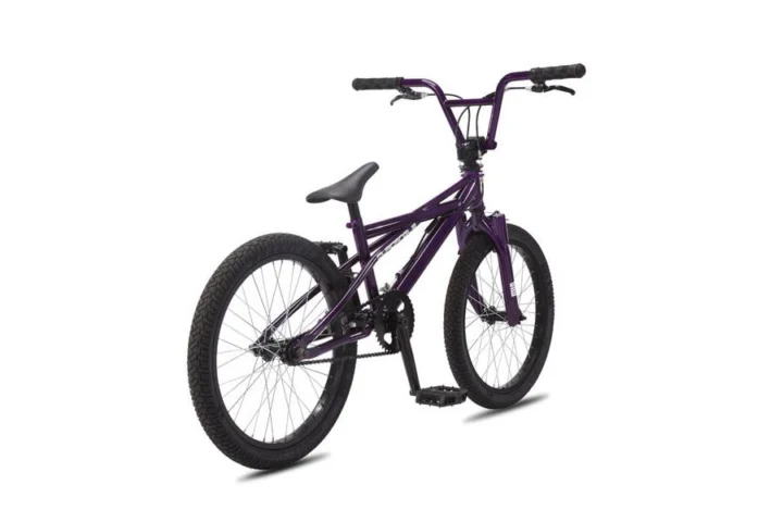 2012 SE Racing Quadangle