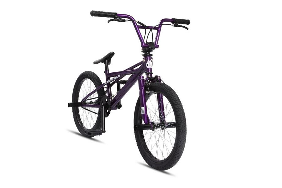 2012 SE Racing Quadangle