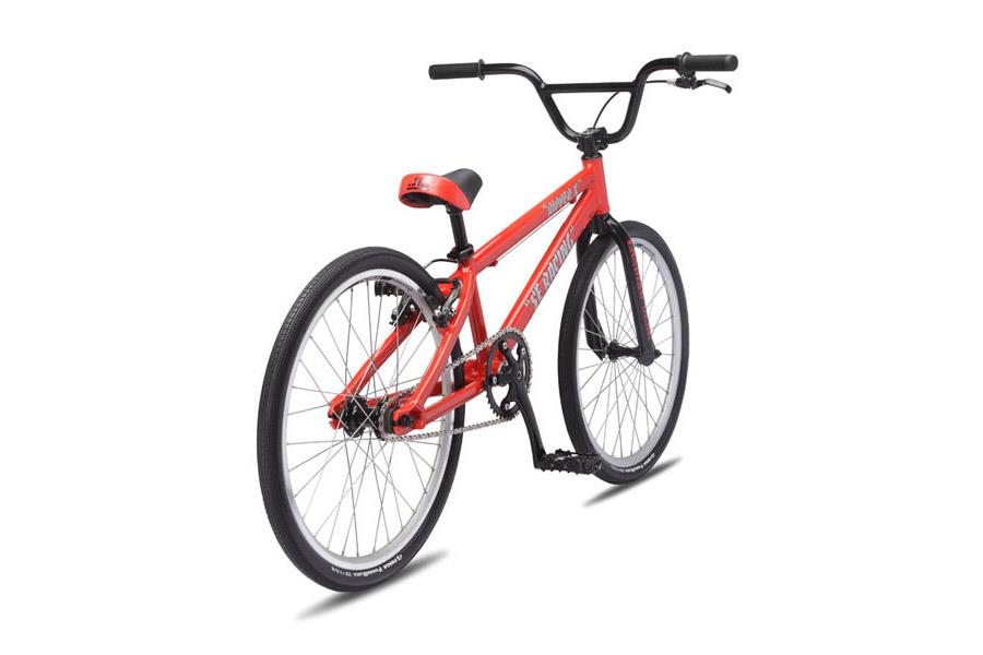 2012 SE Racing Ripper X