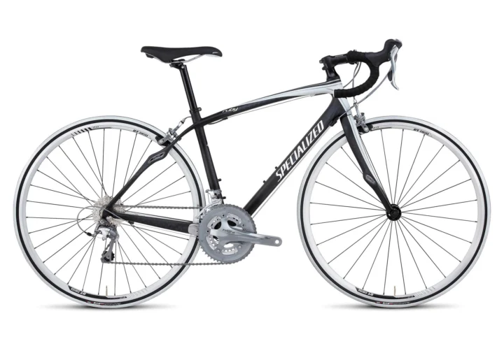 2012 Specialized Ruby Triple