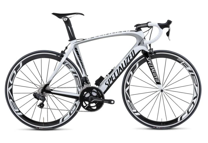 2012 Specialized Venge Pro M2 Ui2