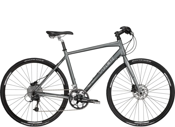 2012 Trek 7.5 FX Disc