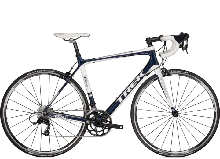 2012 Trek Madone 3.1 Apex