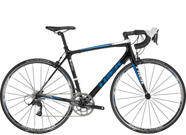 2012 Trek Madone 4.6 Compact