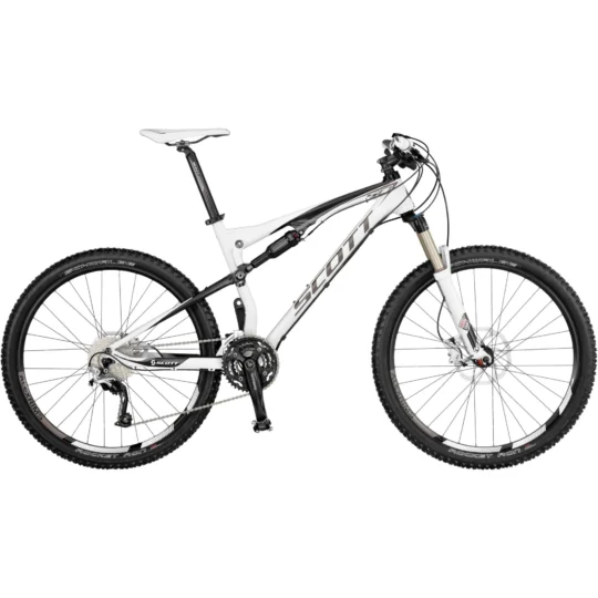 2012 Scott Spark 50