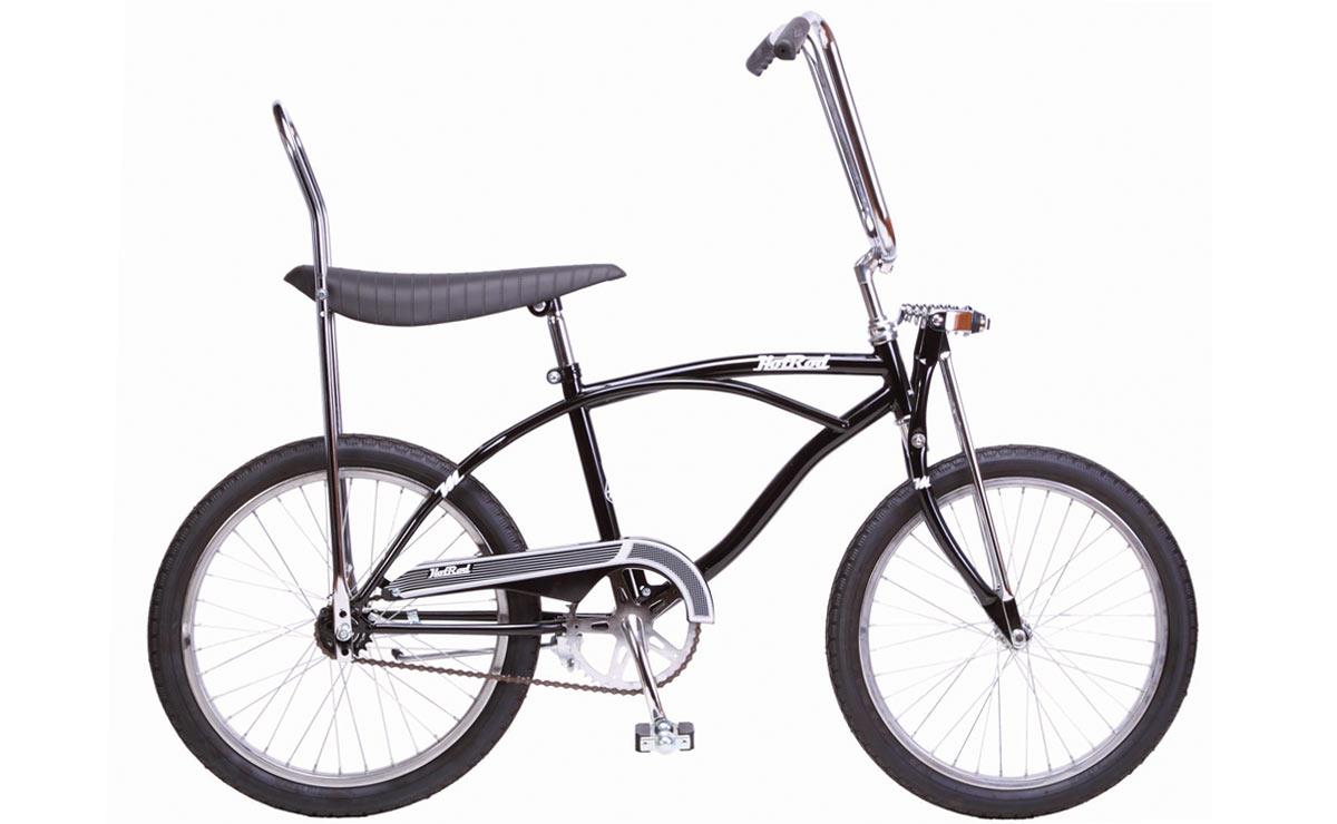 2012 KHS Hot Rod