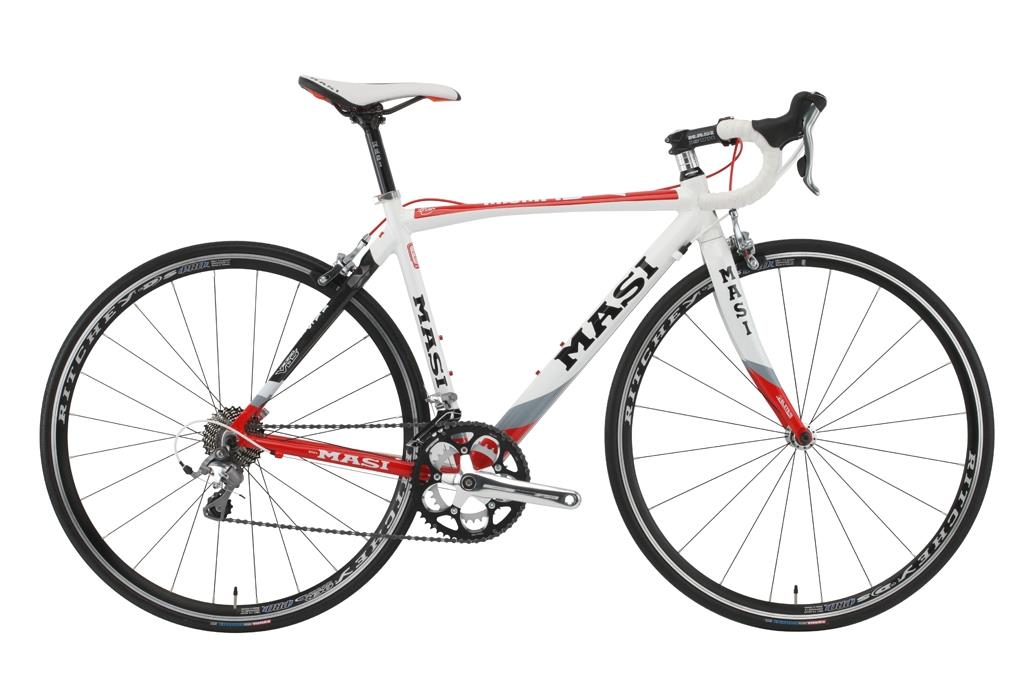 2012 Masi Vincere Bellissima