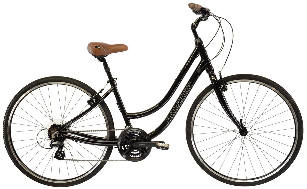 2012 Norco Rideau W