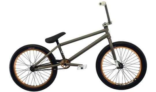2012 Norco Seige 20.5