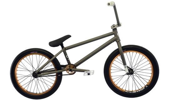 2012 Norco Seige 20.5