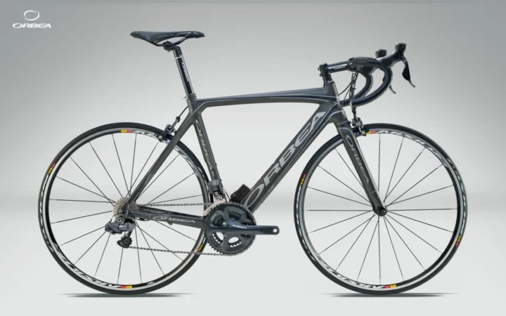 2012 Orbea Orca BLi2