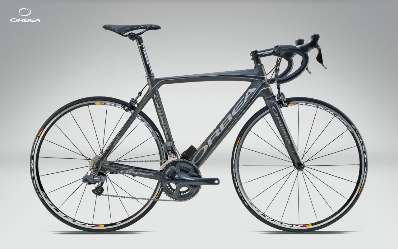 2012 Orbea Orca BLi2