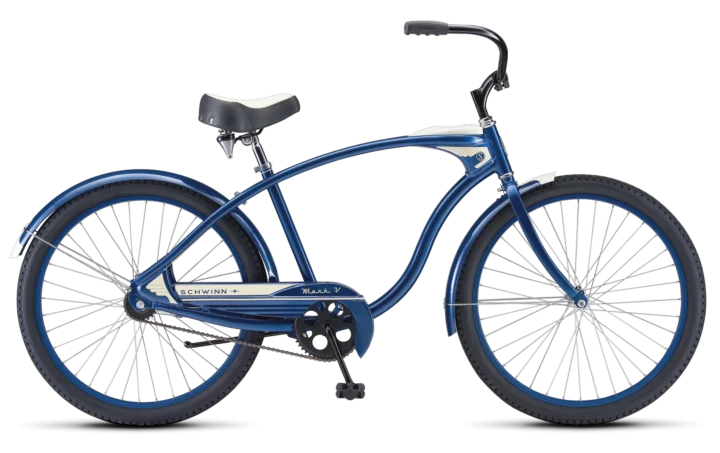2012 Schwinn Mark V