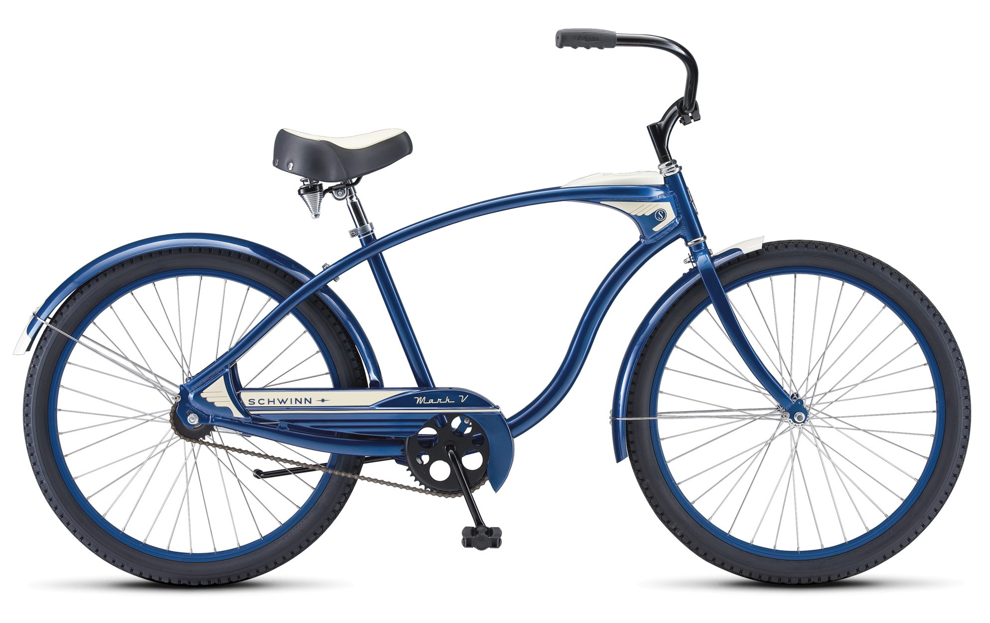 2012 Schwinn Mark V