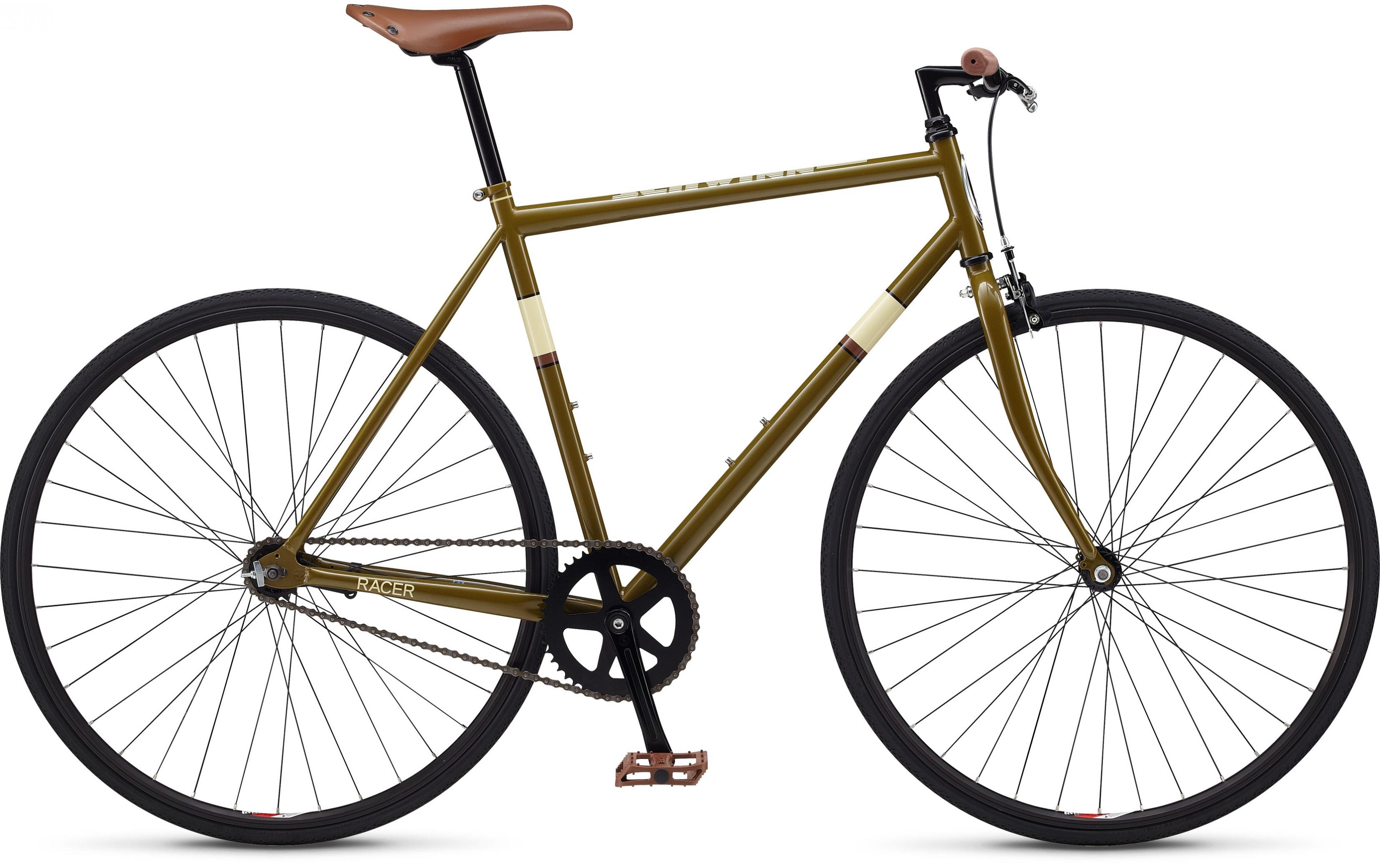 2012 Schwinn Racer