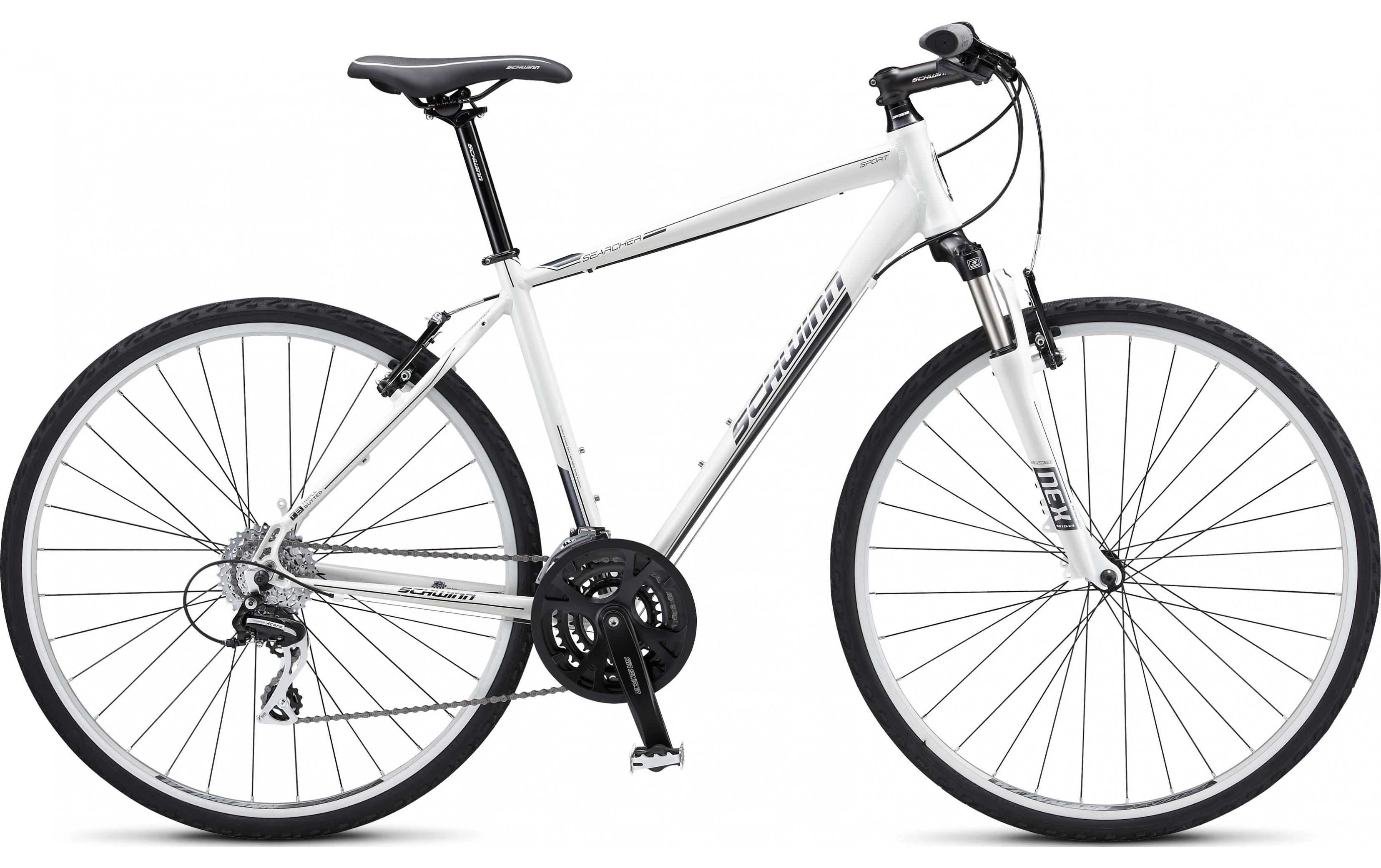 2012 Schwinn Searcher Sport