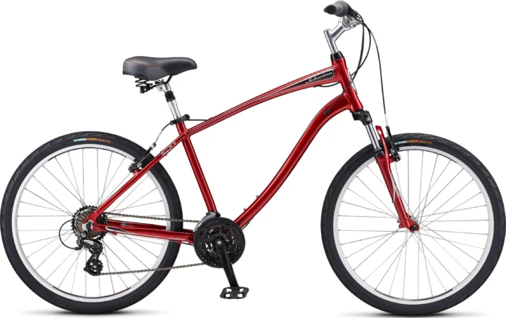 2012 Schwinn Sierra 21