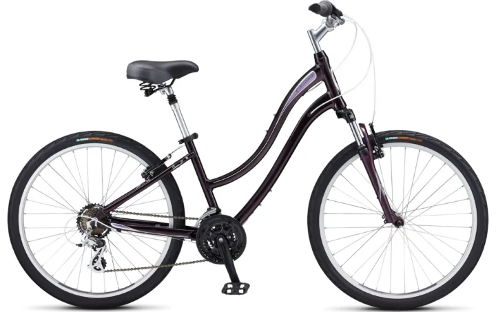 2012 Schwinn Sierra 21