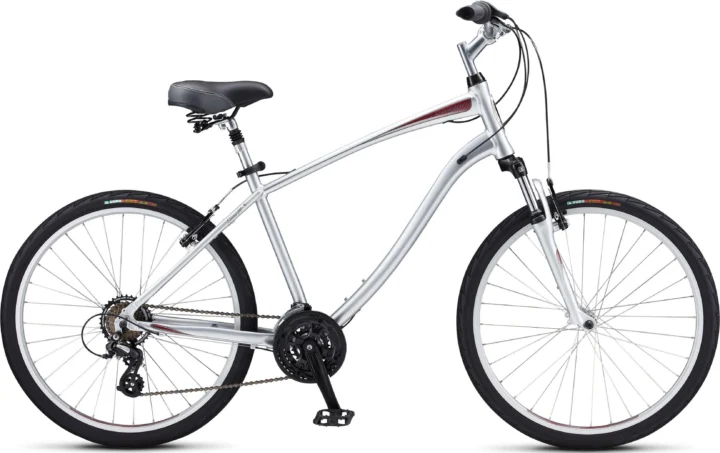 2012 Schwinn Sierra 21