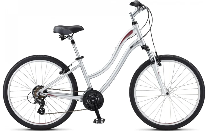 2012 Schwinn Sierra 21