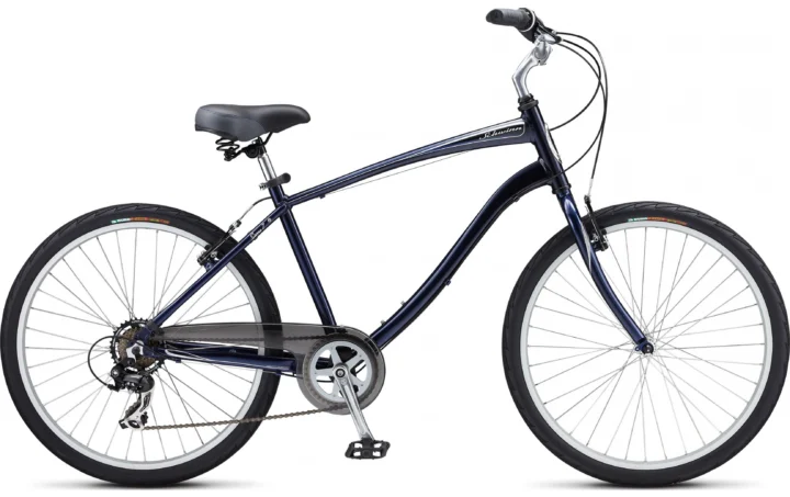 2012 Schwinn Sierra 7