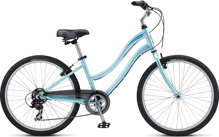 2012 Schwinn Sierra 7