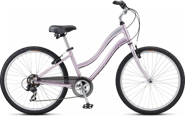 2012 Schwinn Sierra 7