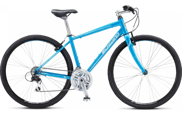 2012 Schwinn Sporterra Sport