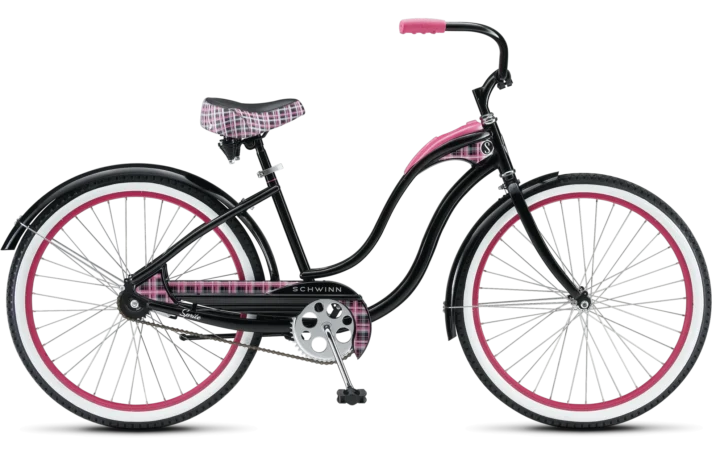 2012 Schwinn Sprite Deluxe