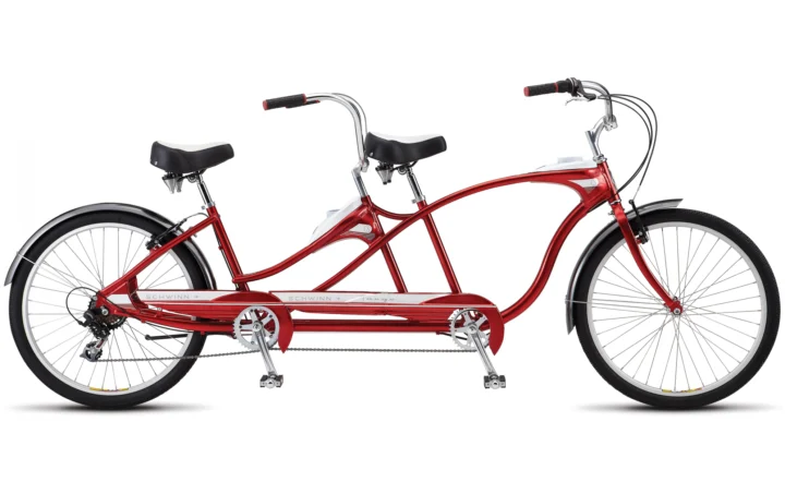 2012 Schwinn Tango Tandem