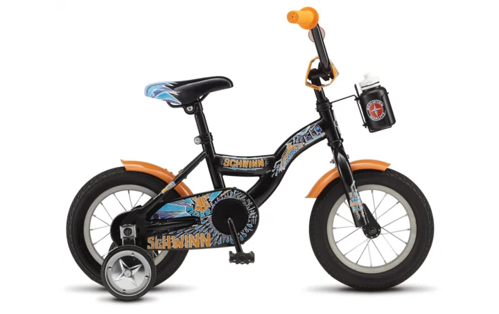2012 Schwinn Tiger