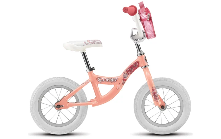 2012 Schwinn Tigress WNR AL