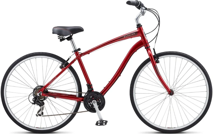 2012 Schwinn Voyageur R21