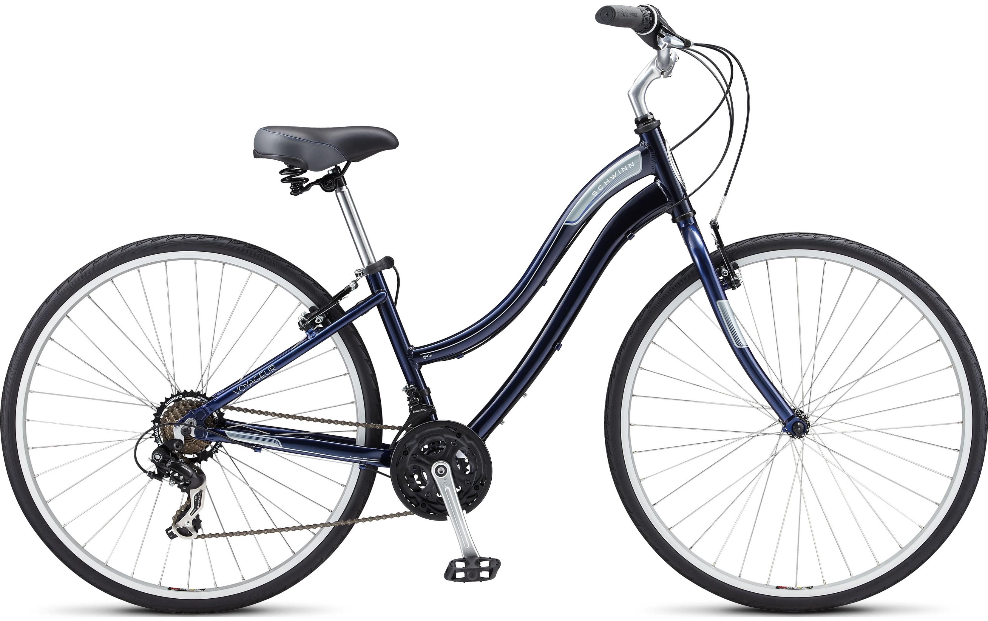 2012 Schwinn Voyageur R21