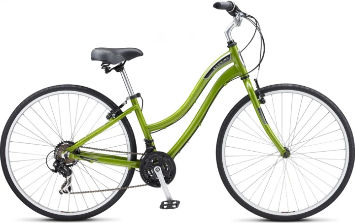2012 Schwinn Voyageur R21