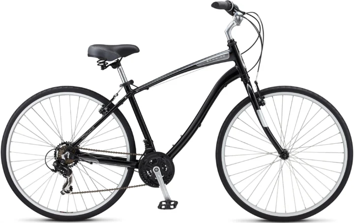 2012 Schwinn Voyageur R21