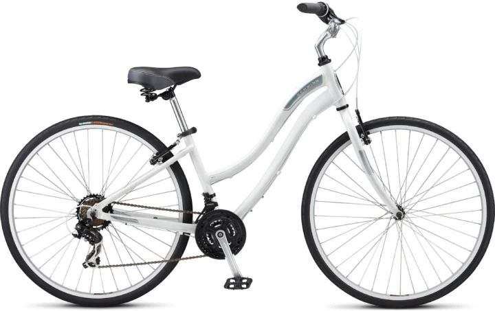 2012 Schwinn Voyageur R21