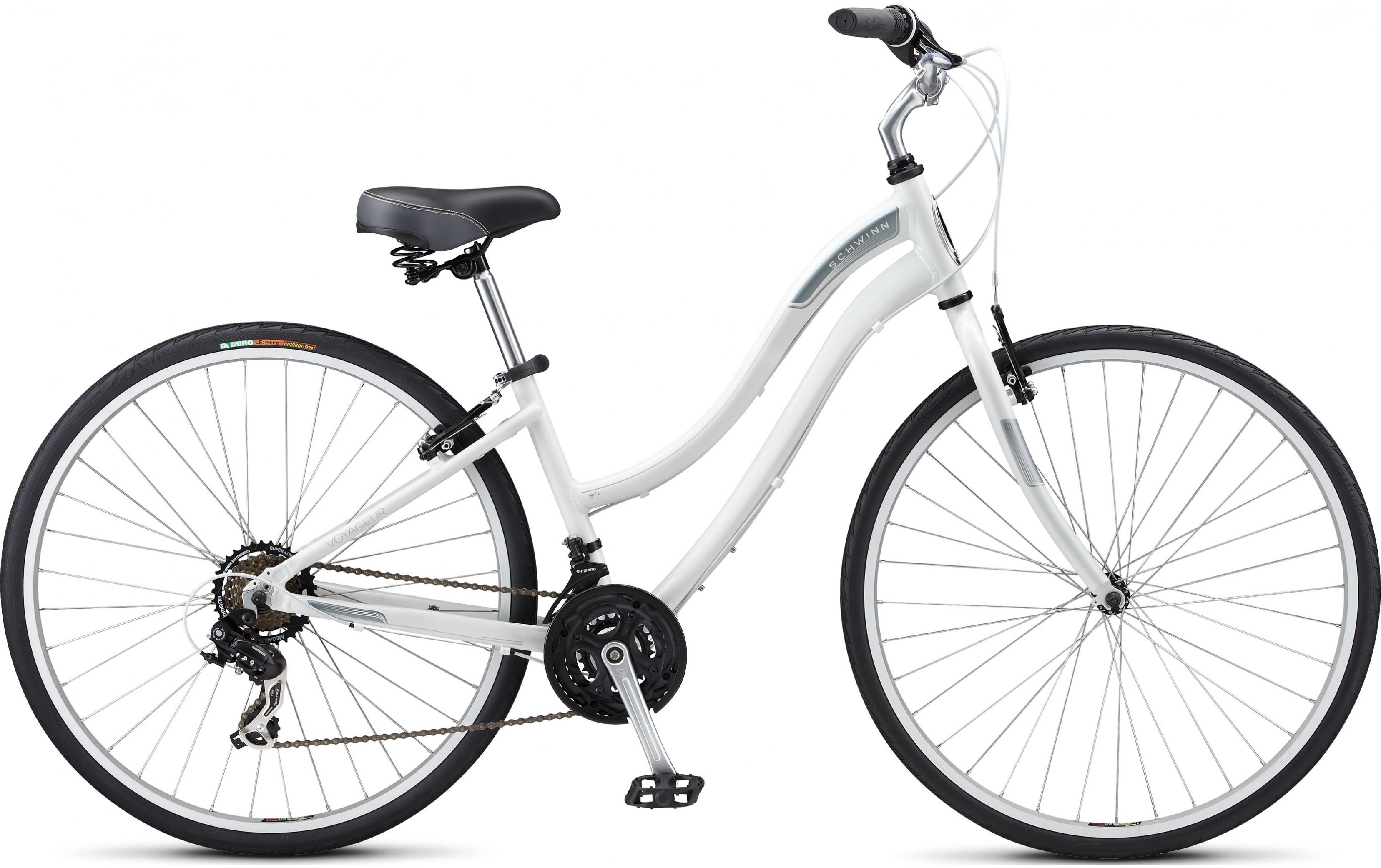 2012 Schwinn Voyageur R21