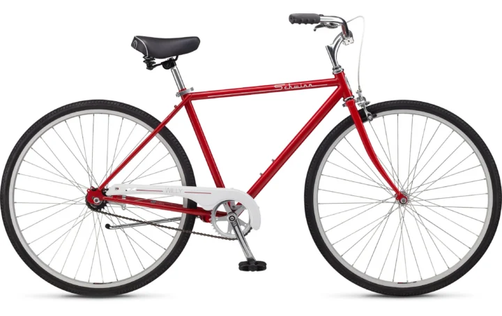 2012 Schwinn Willy 1 Speed